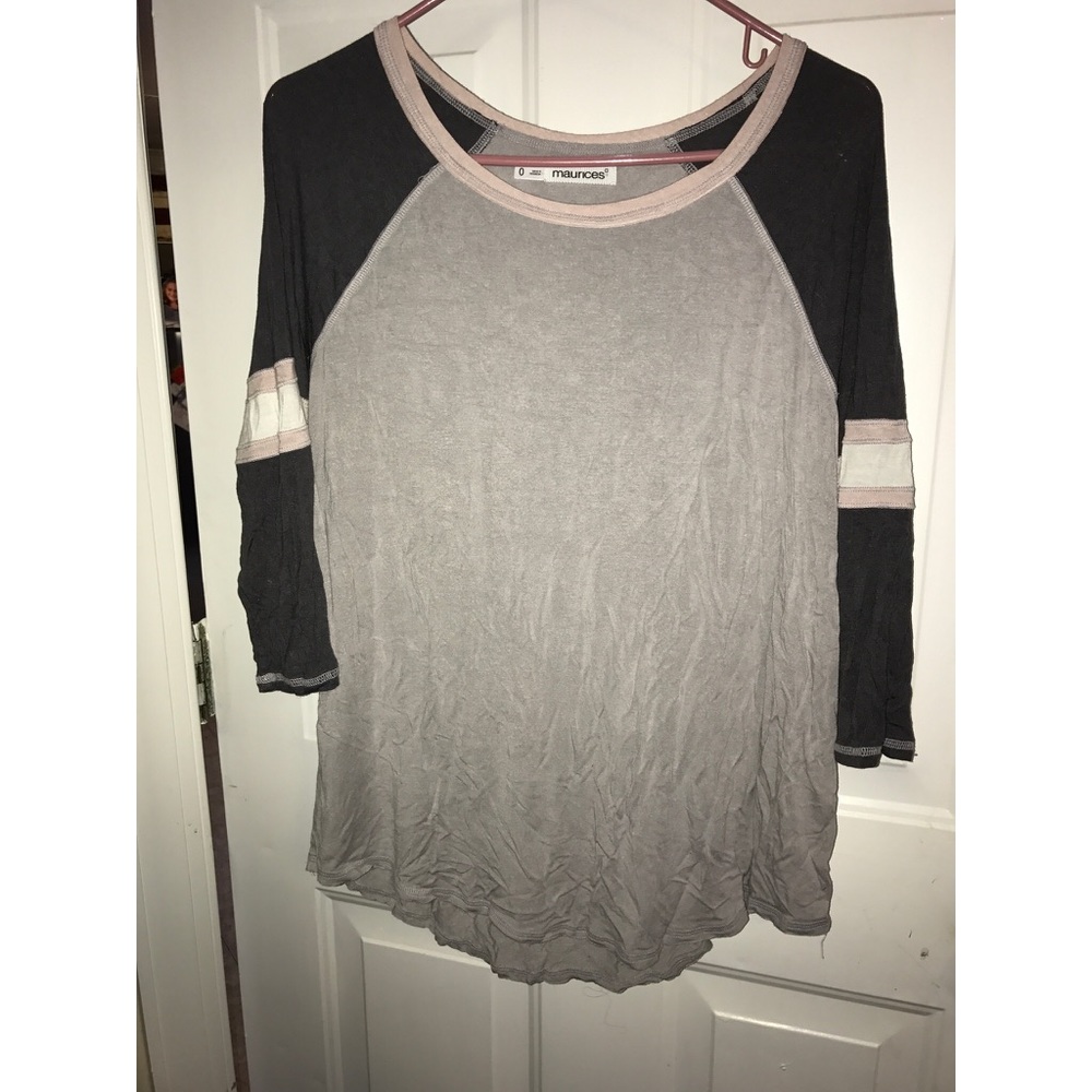 ✴️ Soft Casual Tee