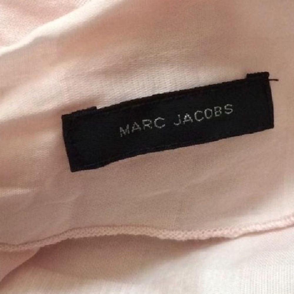 Marc Jacobs Wrap/ Scarf