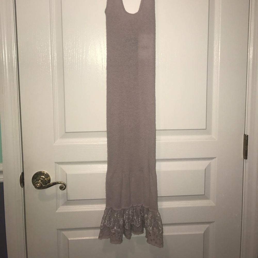 NWT Knit Dress