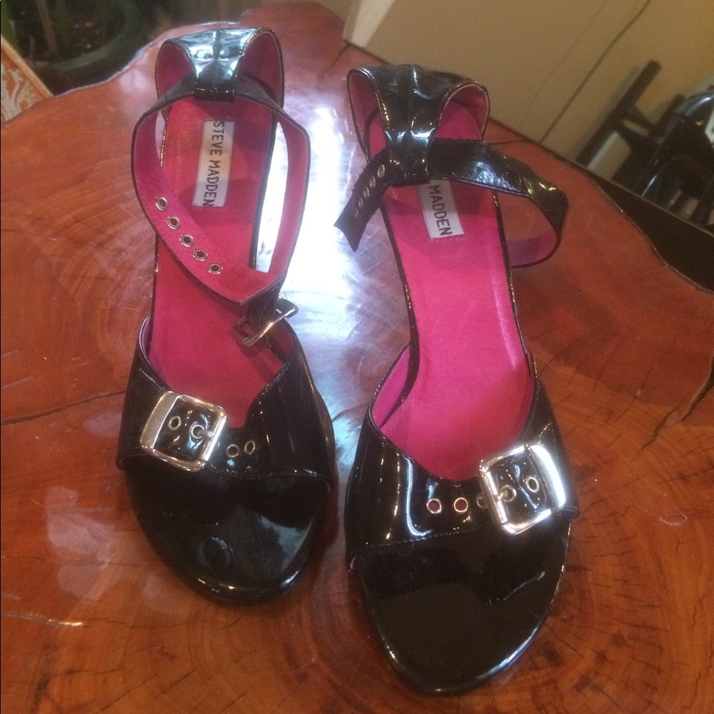 Steve Madden