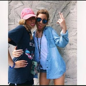 Meet your Posher, Tess