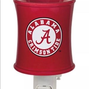 Scentsy Nightlight Plugin