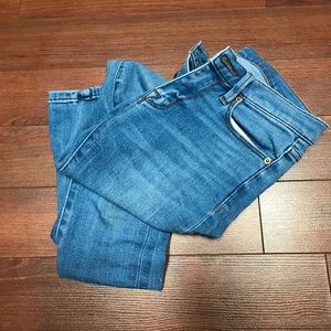BDG Urban Outfitters Twig Mid-Rise Jeans!Worn once