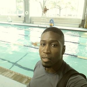 Meet your Posher, Cleophas