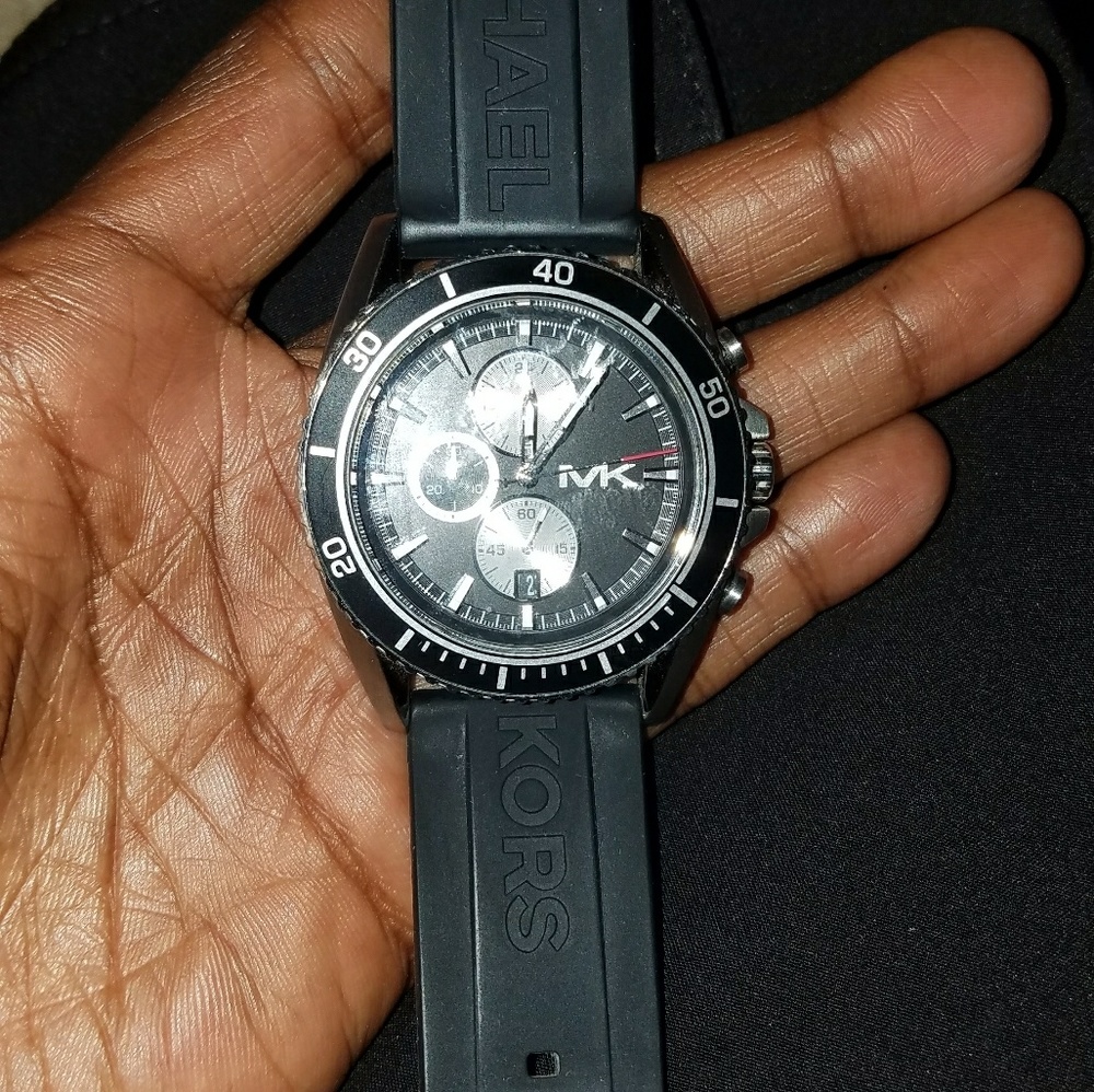 Micheal Kors watch