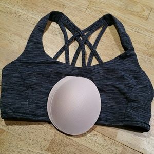 Lululemon Free to Be Serene size 10