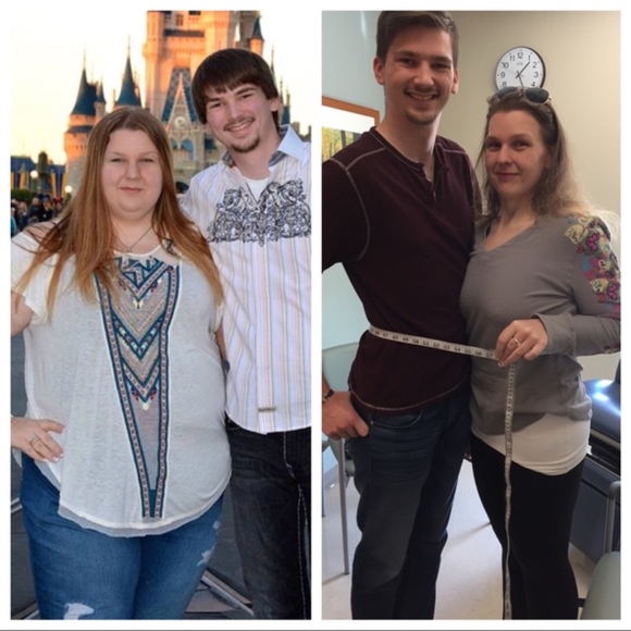 The couple that poshes together stays together ❤️ - Picture 6 of 8