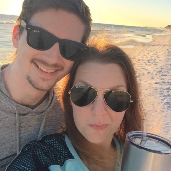 The couple that poshes together stays together ❤️ - Picture 3 of 8