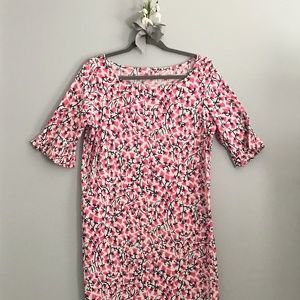 Lilly Pulitzer Shift Dress