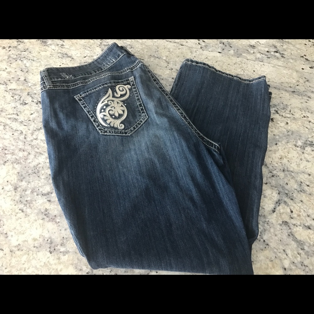 Torrid Premium Denim Jeans