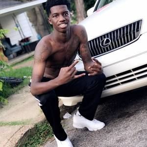 Meet your Posher, Antonio