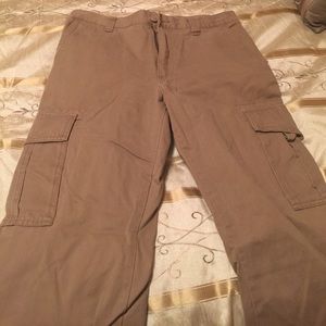 Men's cargo pants