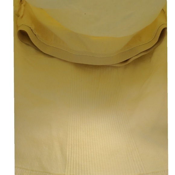 Energie Yellow Tank Top - Picture 4 of 8