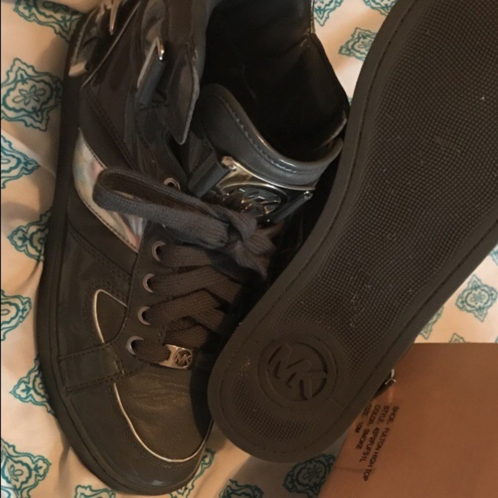 Michael Kors sneakers