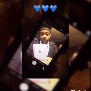 Meet your Posher, Treasure baker