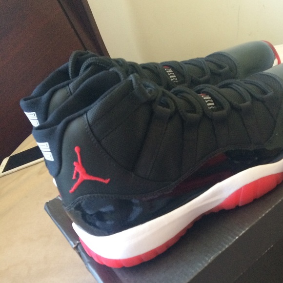deadstock bred 4