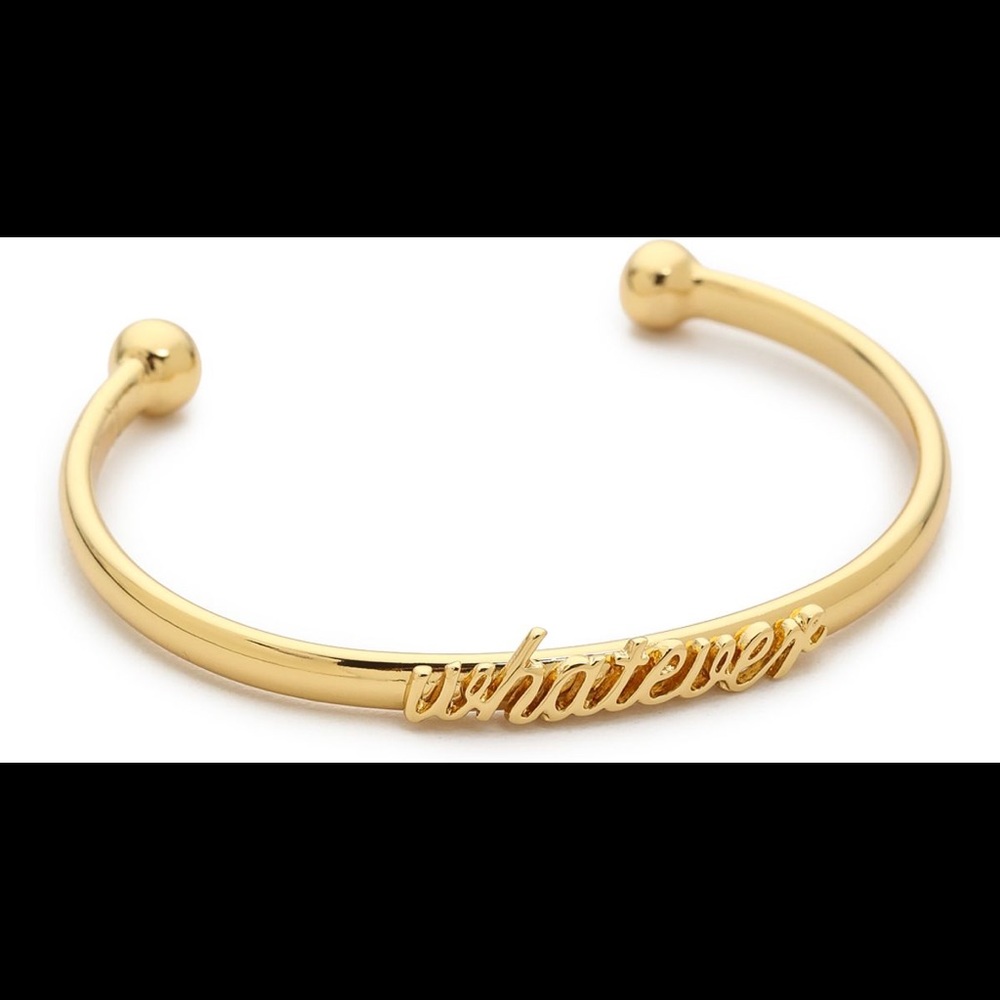 Kate spade bracelet