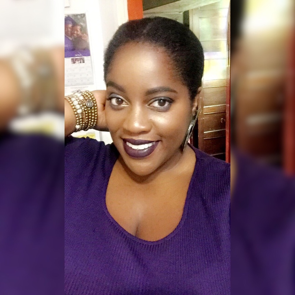 Meet your Posher, Nicole of www.127East.com!