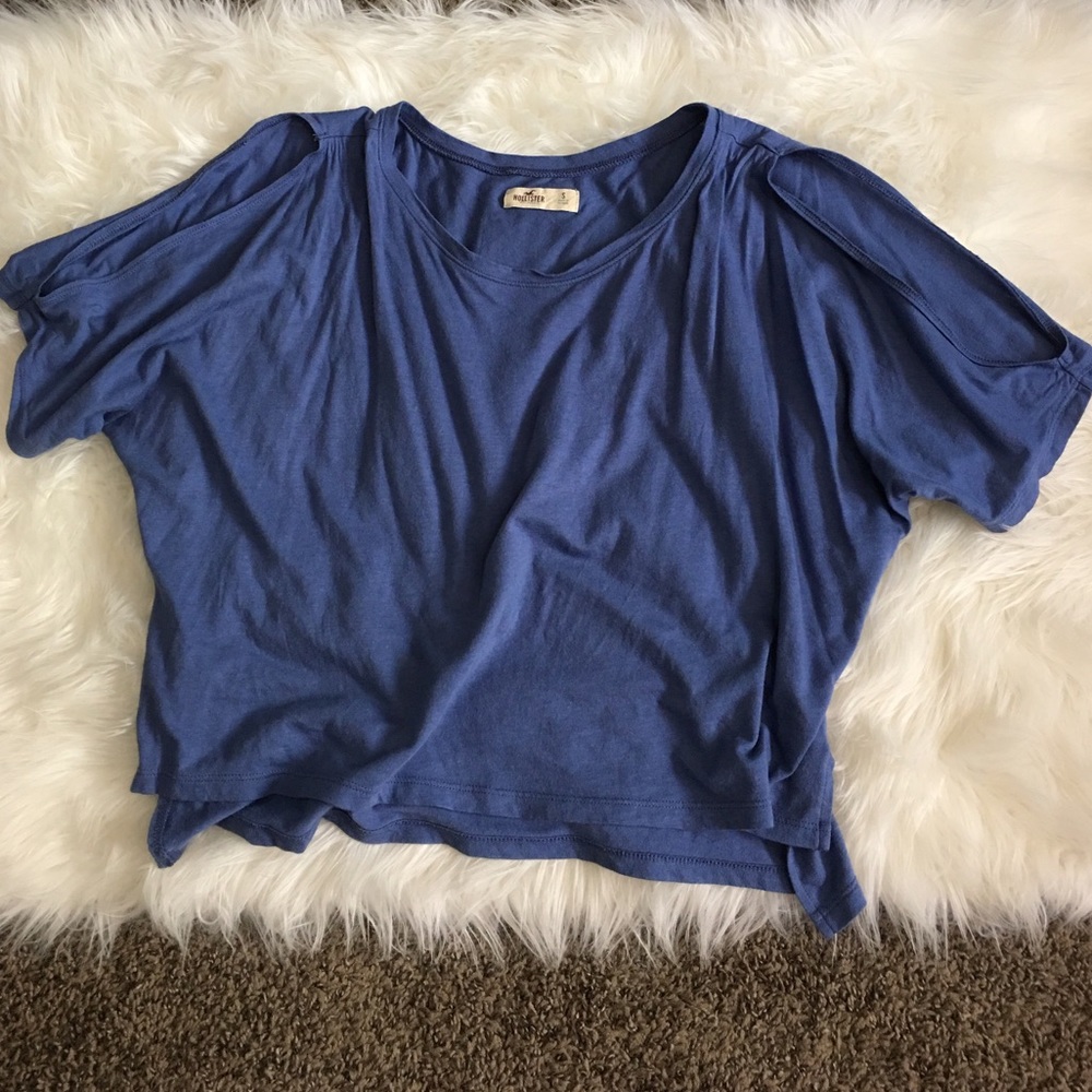Hollister T-Shirt