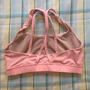 Lululemon workout top