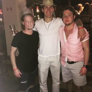 Meet your Posher, Jacob