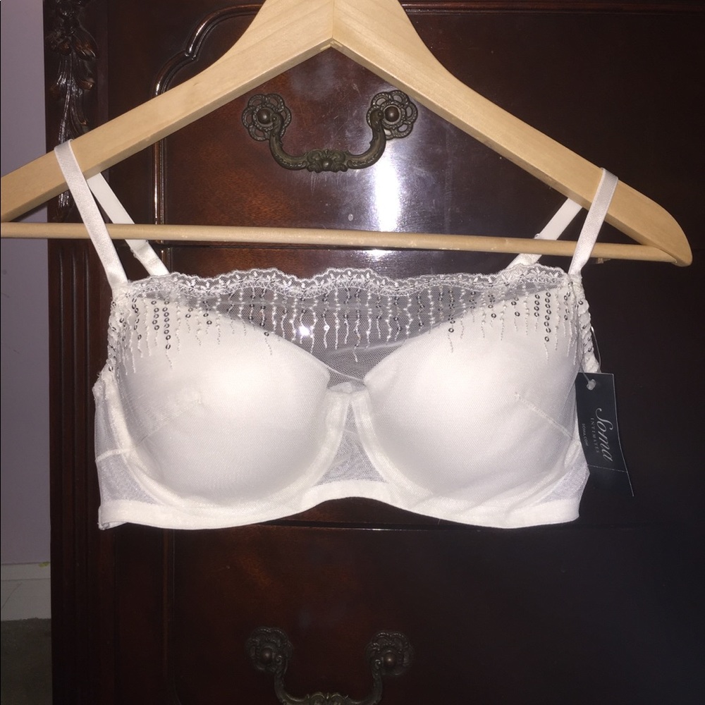 Soma Camisole Bra NWT
