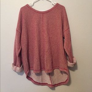 Chunky Sweater