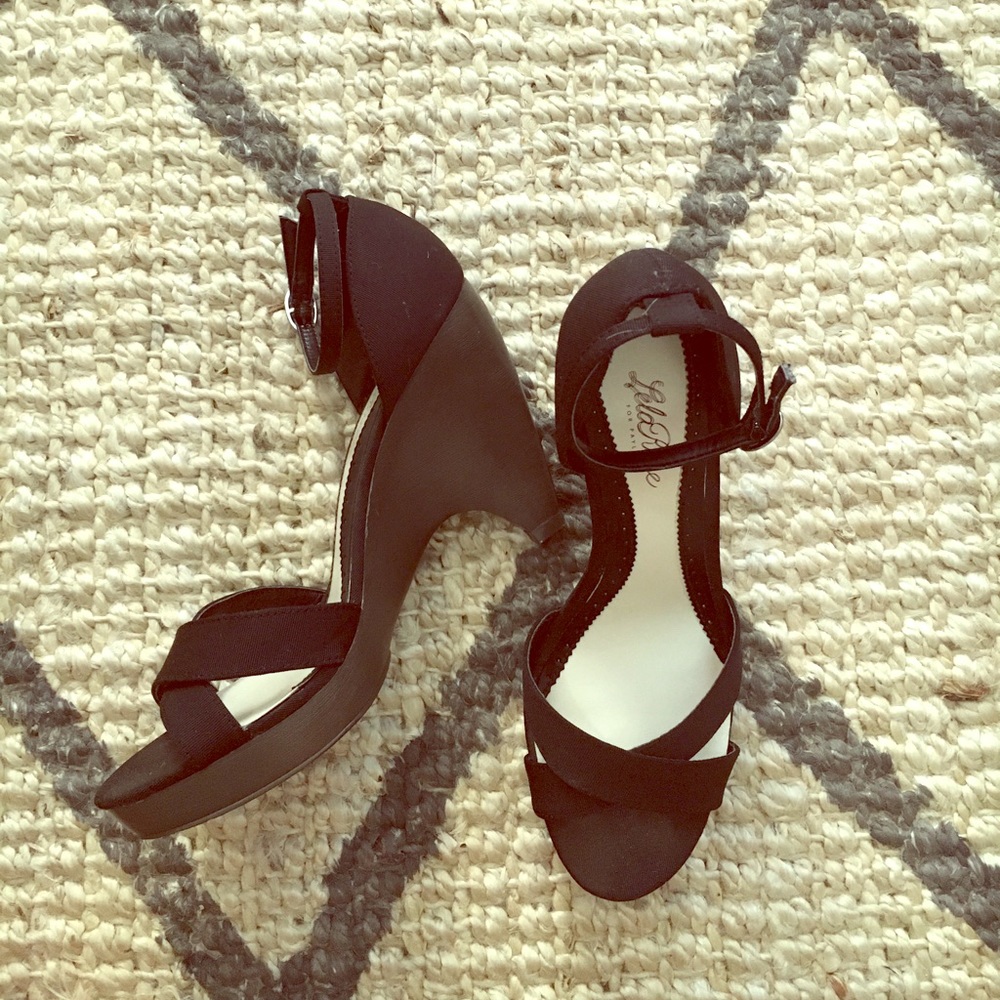 Wedges