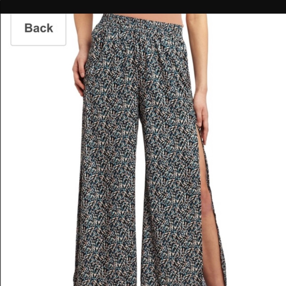 SEXY Summer Pants! By BCBG
