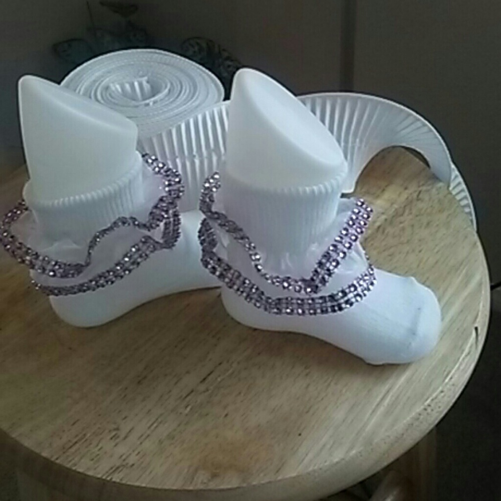 Kids socks
