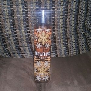 Bath and Body works body spray