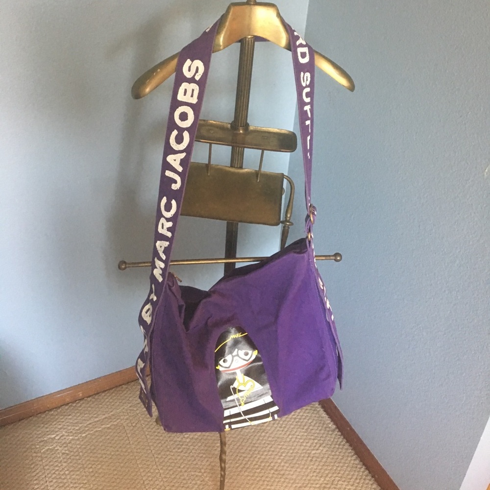 Marc Jacobs Crossbody Bag