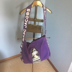 Marc Jacobs Crossbody Bag