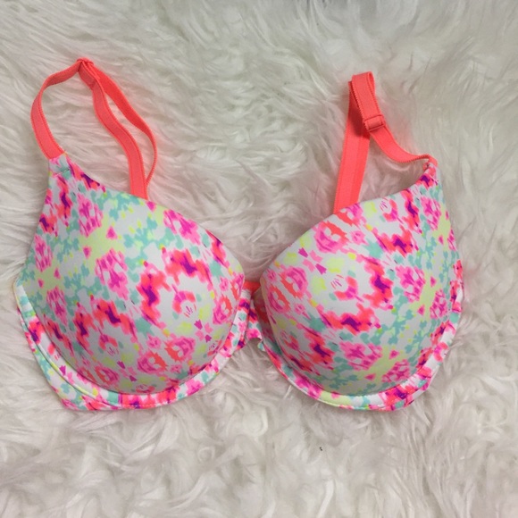 PINK Victoria's Secret Other - PINK PUSH UP Bra PINK Victoria's Secret Other - PINK PUSH UP Bra