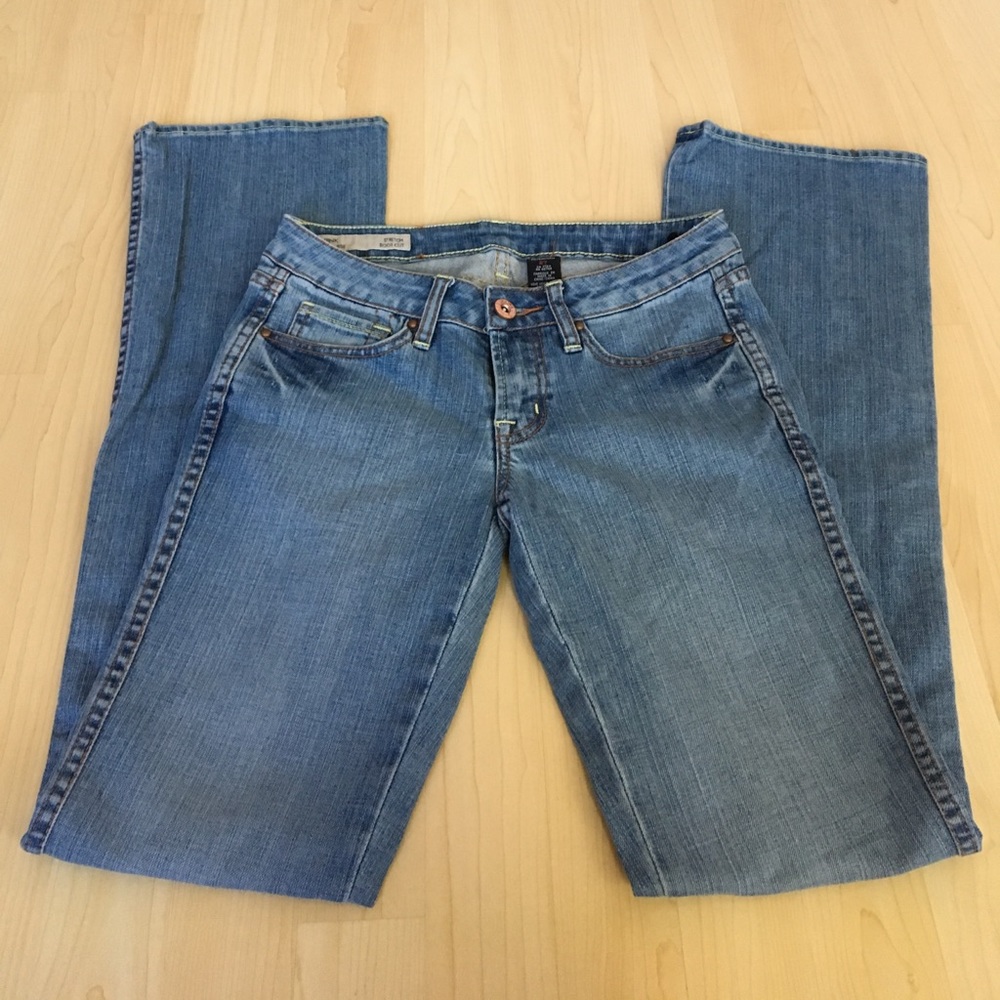 David Bitton / Buffalo Jeans
