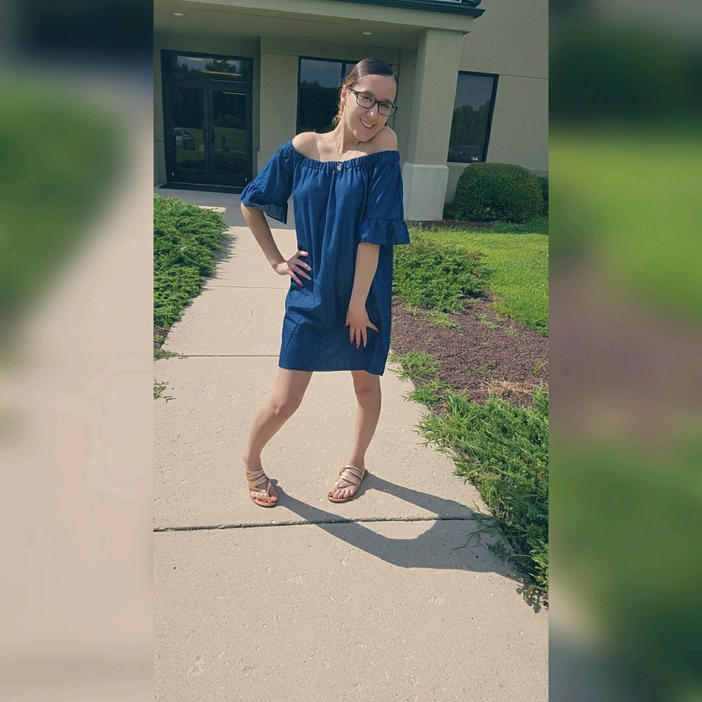 Meet your Posher, Emily