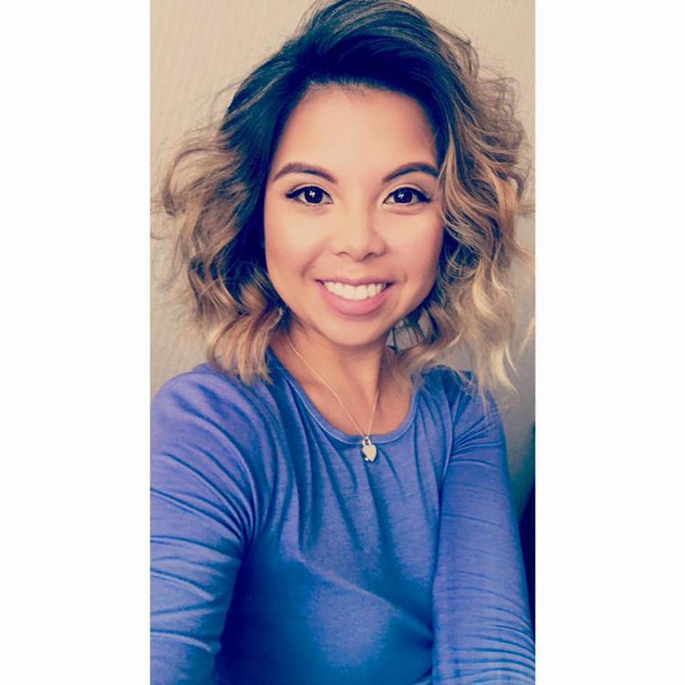 Meet your Posher, Debbie rae