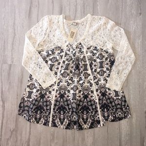 Vintage America Top