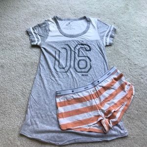 Aerie pajama set