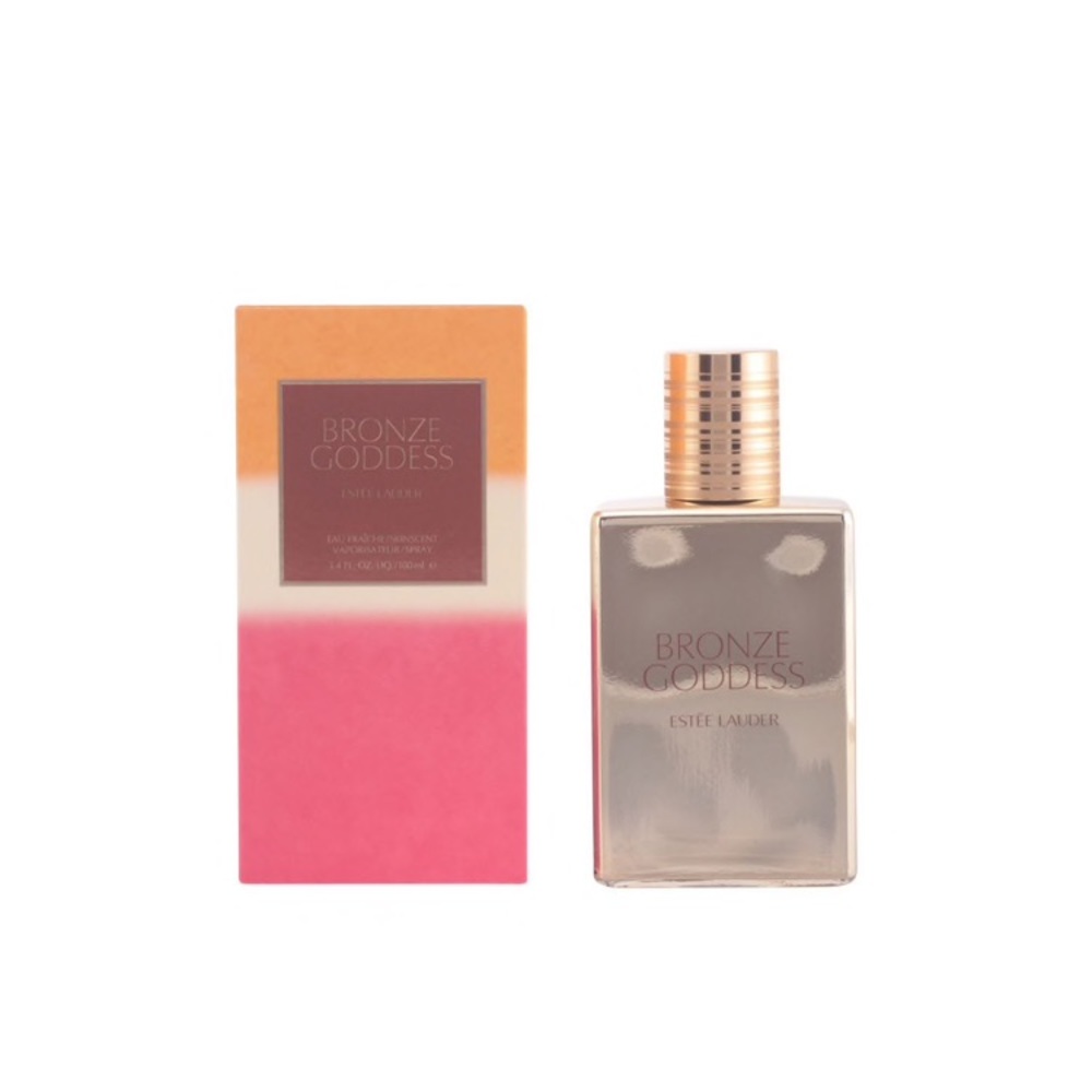 Estée Lauder BRONZE GODDESS 💙⚜️ Eau Fraiche