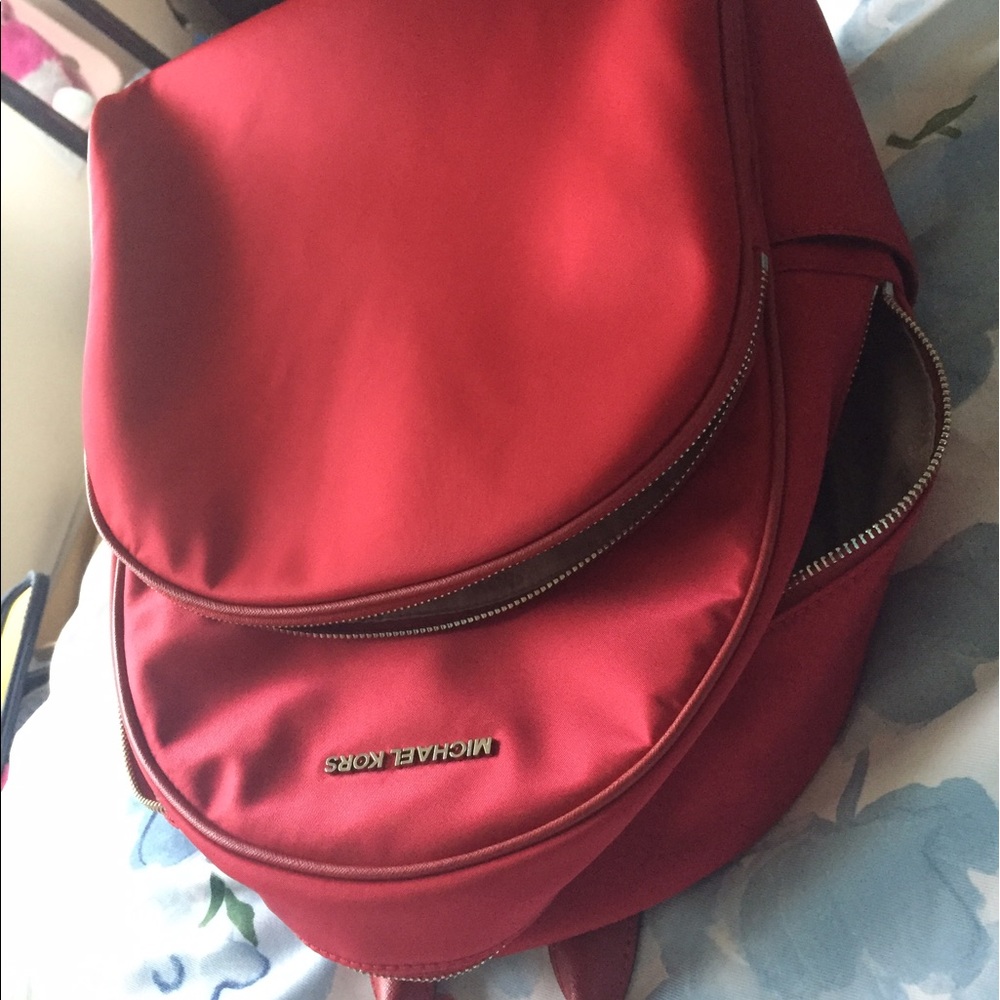 Michael Kors bookbag