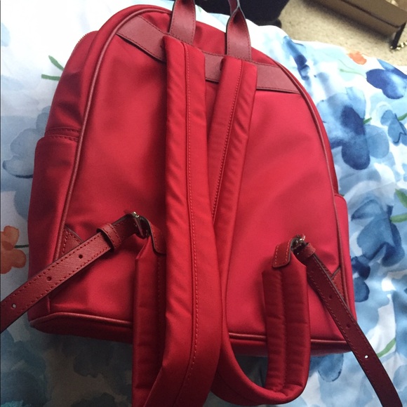 Michael Kors bookbag