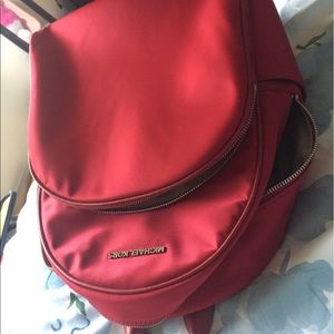 Michael Kors bookbag