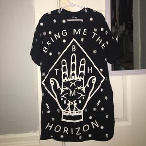 Bring Me The Horizon T-shirt