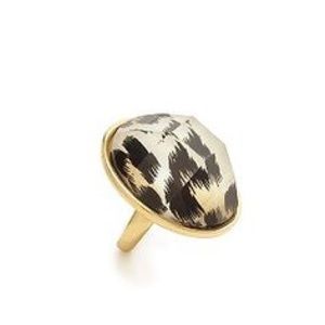Kate spade cocktail ring