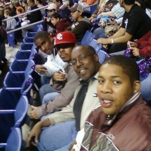 Meet your Posher, Bradford