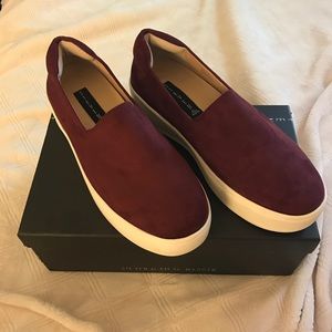 Steven by Steve Madden Hilda Platforms