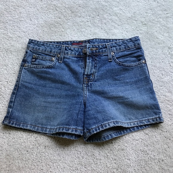Aeropostale Pants - Aeropostale Jean shorts