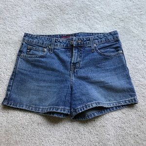 Aeropostale Jean shorts