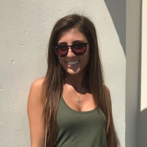 Meet your Posher, Gabrielle